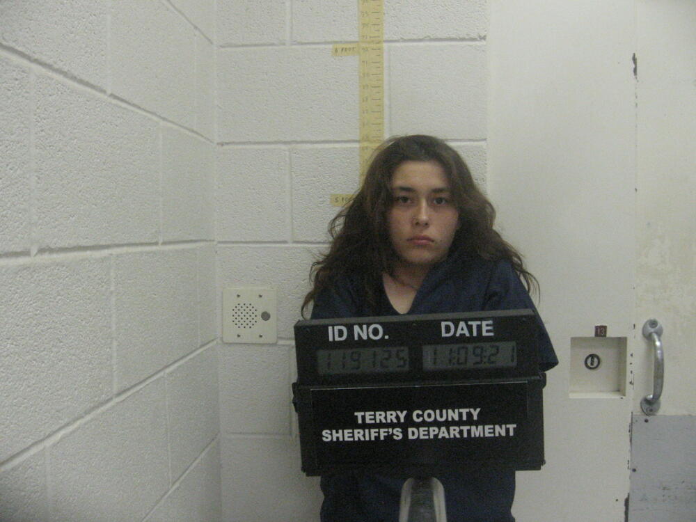 Primary photo of RHONDA  SOTO - Please refer to the physical description