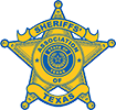 Sheriffs' Association of Texas Logo