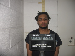 Mugshot of SMITH, WILLIE