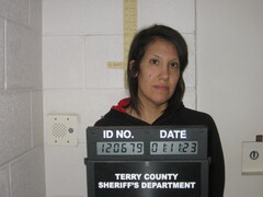 Mugshot of RAGLAND, JOSEPHINE