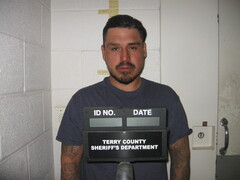 Mugshot of LOPEZ, ADRIAN