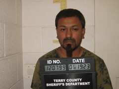 Mugshot of RODRIGUEZ, JOHN