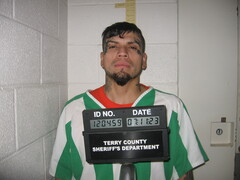 Mugshot of LOPEZ, MICHAEL
