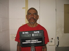 Mugshot of CHAVEZ, ALFREDO