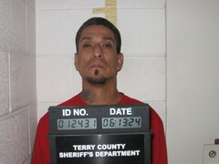 Mugshot of SANCHEZ, ERIC