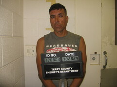 Mugshot of GONZALEZGUZMAN, FRANCISCO