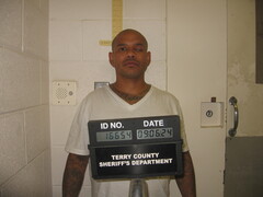 Mugshot of CONTRERAS, MATTHEW