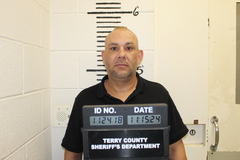 Mugshot of RODRIGUEZ, ANDY  
