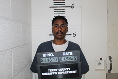 Mugshot of OWENS, BILLY