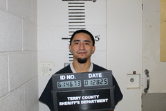 Mugshot of NATAL, JOE,