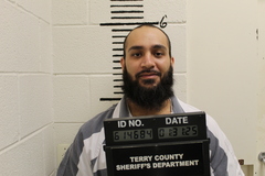 Mugshot of RODRIGUEZ, CHRISTIAN  