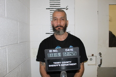 Mugshot of CRUZ, FERNANDO