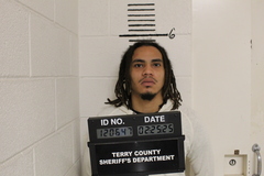Mugshot of WORMLY, LA  