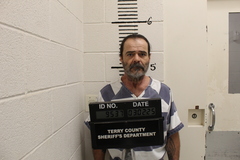 Mugshot of BAKER, MICHAEL  