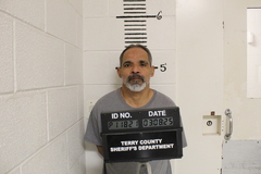Mugshot of GONZALES, EDWARD