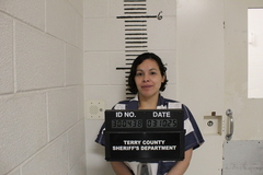 Mugshot of RODRIGUEZ, MELODIE  
