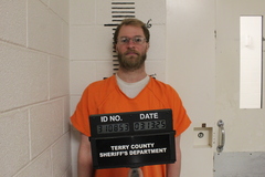 Mugshot of BUCCHI, CORBIN  