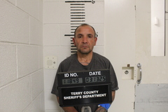 Mugshot of CONTRERAS, NICOLAS  