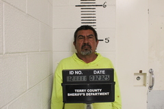 Mugshot of ROMAN, TOMAS
