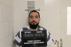 Mugshot of VALDEZ, ANGEL