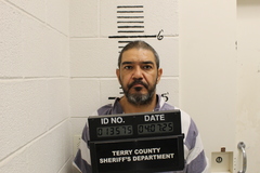 Mugshot of TAPIA, ROJELIO  