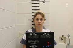 Mugshot of CORDAO, JAMIE  
