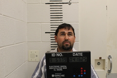 Mugshot of RIOJAS, MICHAEL  