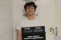 Mugshot of CARTER, DANIEL,JAMES