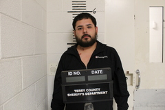 Mugshot of SOTO, LUIS