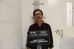 Mugshot of ANTILLON, ASENCION  
