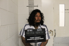 Mugshot of ROBLES, ROBERT  