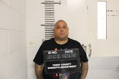 Mugshot of SANCHEZ, JOHNNY  