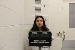 DESTINEY ALONZO