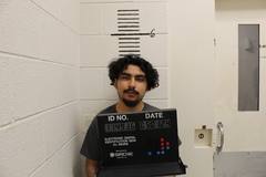 Mugshot of MIRANDA, REYMUNDO