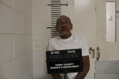 ARTURO GARZA