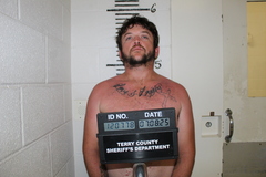 Mugshot of WILLIAMSON, JONATHAN