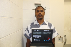 Mugshot of NATHAN, ARTIS
