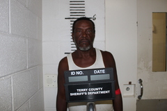 Mugshot of FINNEY, CLARE