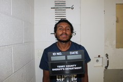 Mugshot of MEDINA, ANDREW