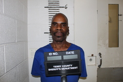 Mugshot of DAVID, LIONEL