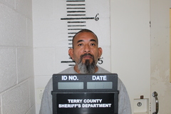 Mugshot of AVALOS, RENE