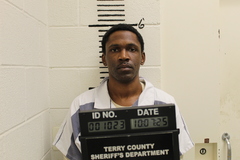 Mugshot of MARTINNED, ZACHARIJ