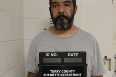 Mugshot of TAPIA, ROJELIO