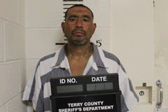 Mugshot of VERA, ROBERT  