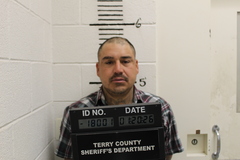Mugshot of LOPEZ, ADRIAN  