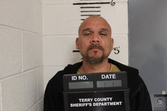 Mugshot of RAMIREZ, ROBERT