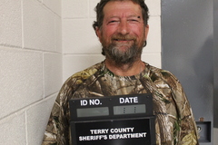 Mugshot of ROBERTSON, ROSS  