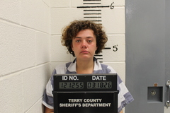 FANTASIA  TAYLOR-CONDON 