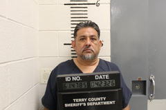 Mugshot of GUERRERO, ANGEL  