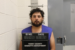 Mugshot of SOTO, LUIS